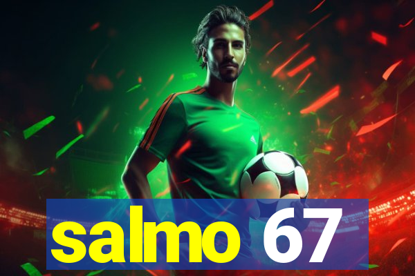 salmo 67